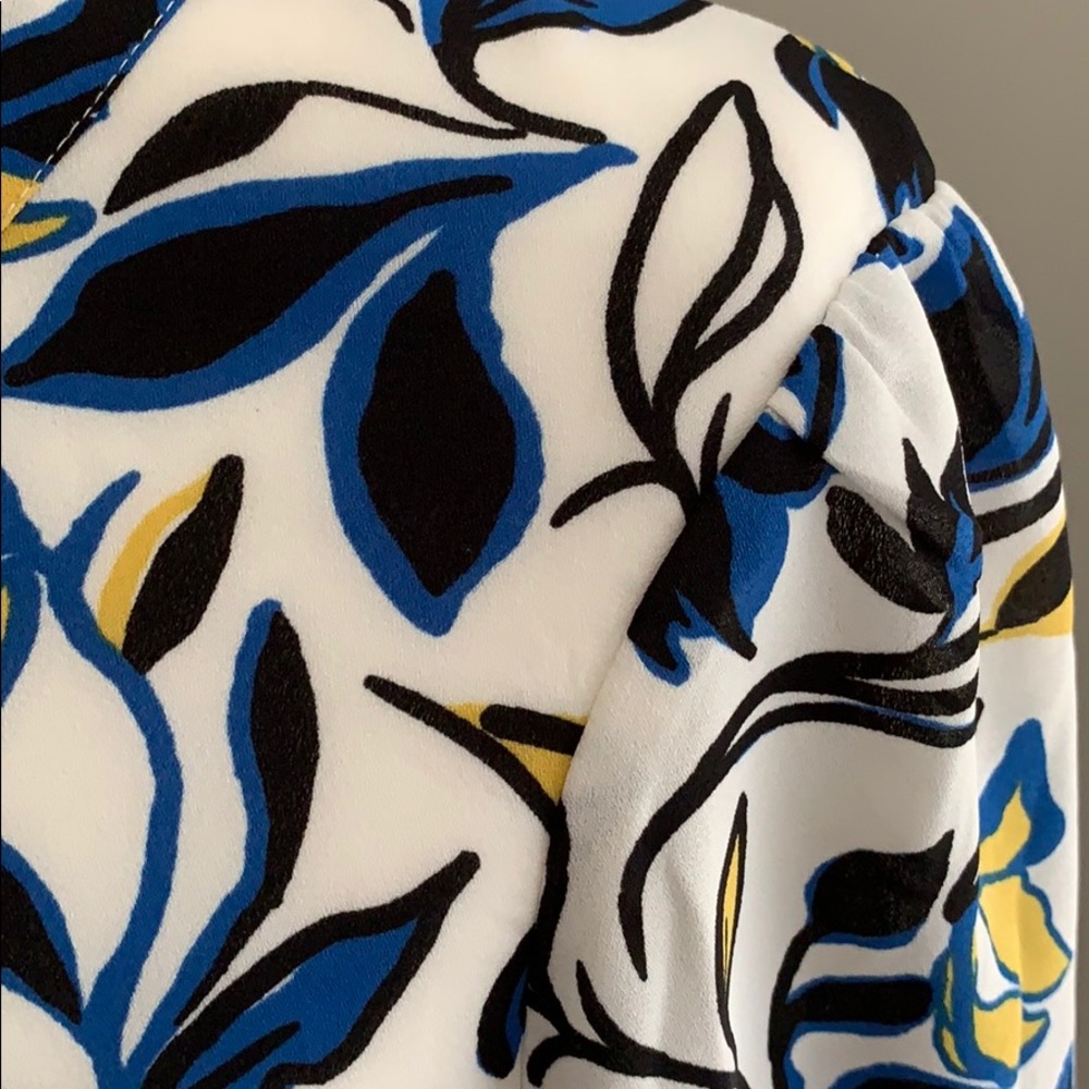 Halogen blouse - Picture 2 of 4